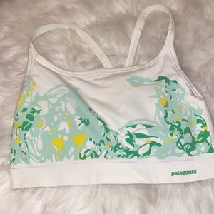 Patagonia bra size large
